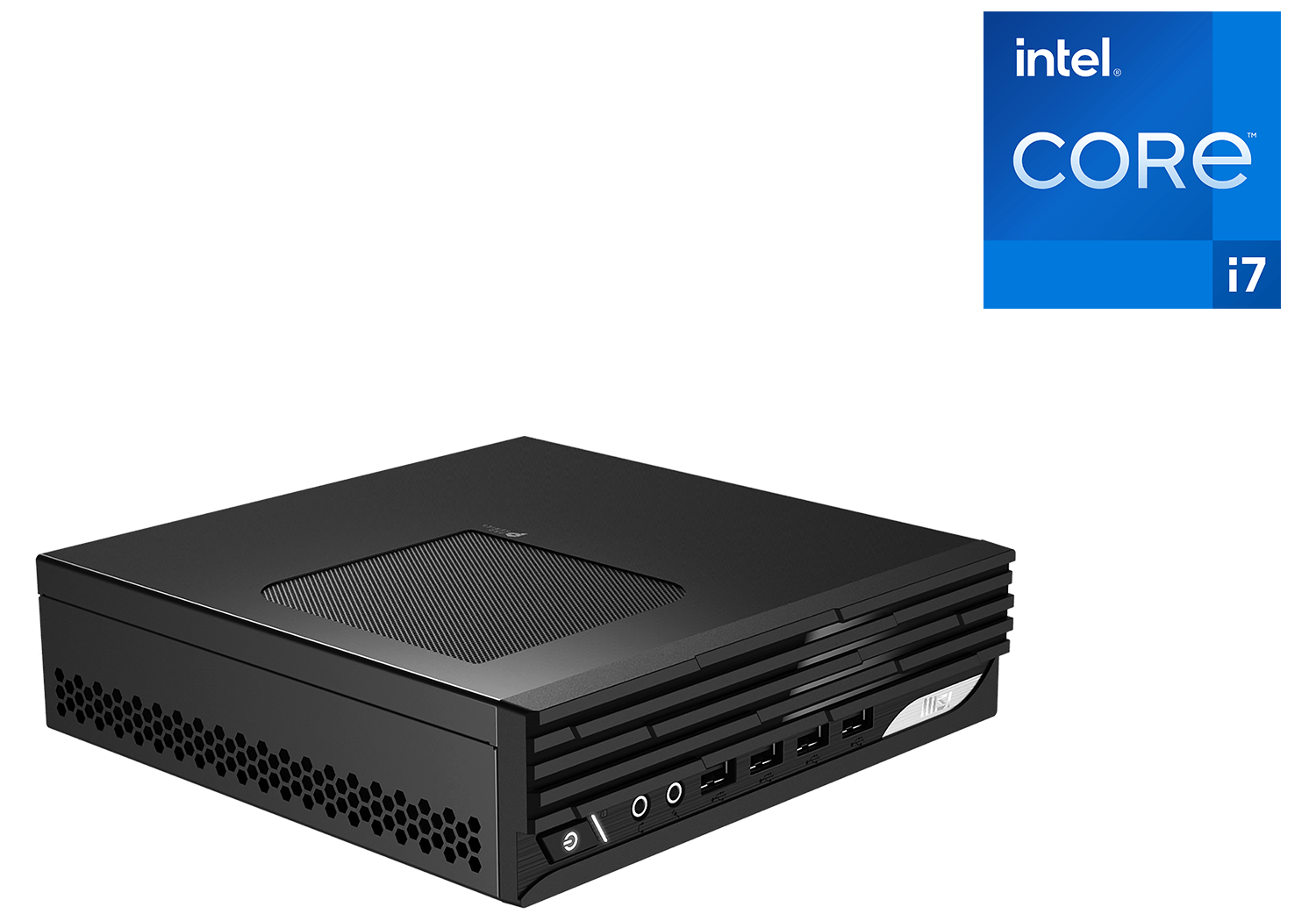 MSI Business Desktop